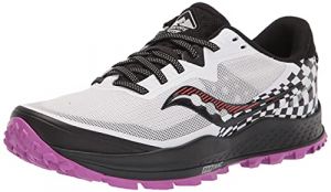 Saucony Women's Peregrine 11 Trail Running Shoe