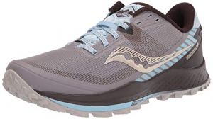 Saucony Peregrine 11 Women's Trail Laufschuhe - SS21-37