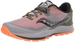 Saucony Peregrine 11 Trail Laufschuhe - AW21-42.5