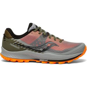 SAUCONY Herren Laufschuhe PEREGRINE 11