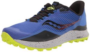 Saucony Peregrine 12 Trail Laufschuhe - 48