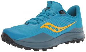 Saucony Peregrine 12 Trail Laufschuhe - AW22-43