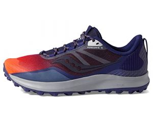 Saucony Peregrine 12 Trail Laufschuhe - AW22-46