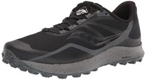 Saucony Herren Peregrine 12 Traillaufschuh