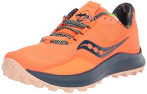 Saucony Peregrine 12 Women's Trail Laufschuhe - 41