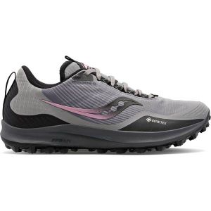 SAUCONY Damen Laufschuhe PEREGRINE 12 GTX