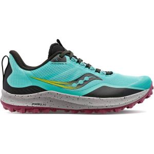 SAUCONY Damen Laufschuhe PEREGRINE 12