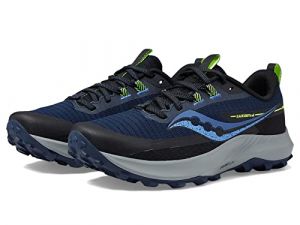 Saucony Damen Peregrine 13 Traillaufschuh