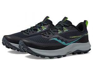 Saucony Men's Peregrine 13 Hiking Shoe