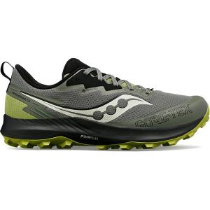 SAUCONY Herren Laufschuhe PEREGRINE 14 GTX