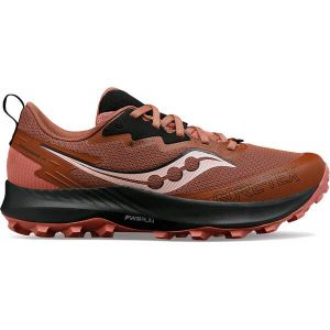 SAUCONY Damen Laufschuhe PEREGRINE 14 GTX