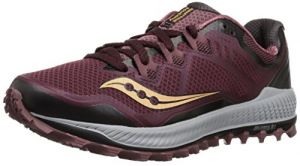 Saucony Damen Women's Peregrine 8 Laufschuh