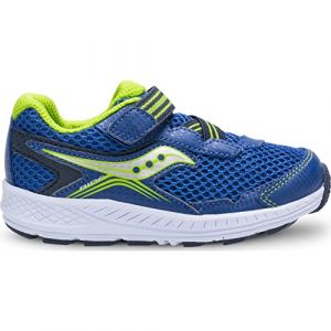 Saucony Kids' Ride 10 Jr Sneaker