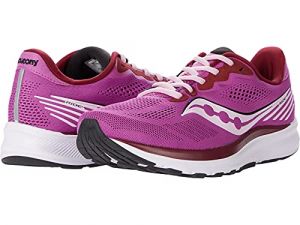 Saucony Ride 14 Women's Laufschuhe - 41