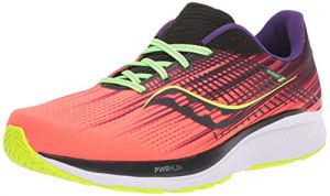 Saucony Ride 14 Vizipro Laufschuhe - AW21-47