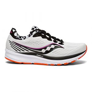 Saucony Women's Ride 14 Running Shoe