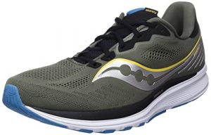 Saucony Herren Ride 14 Laufschuh