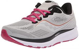 Saucony Women's Ride 14 Running Shoe