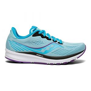 Saucony Ride 14 Women's Laufschuhe - AW21-40.5