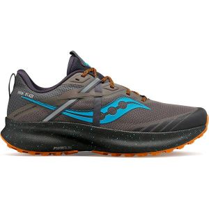 SAUCONY Herren Laufschuhe Trail Laufschuhe Ride 15 TR