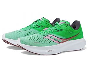 Saucony Damen Ride 16 Sneaker