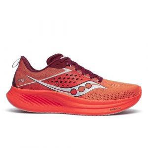 Saucony Ride 17 Herren-Sneaker