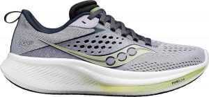 Laufschuhe Saucony RIDE 17 (WIDE)