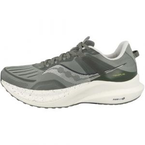 Saucony Herren Laufschuhe Tempus Grau 42