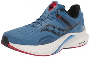 Saucony Herren Tempus Laufschuh Turnschuhe