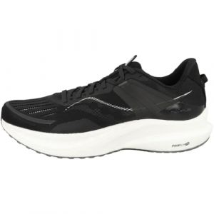 Saucony Herren Laufschuhe Tempus Schwarz 47