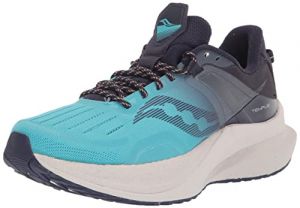 Saucony Herren Tempus Laufschuh