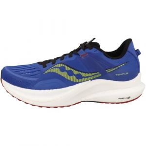 Saucony Herren Laufschuhe Tempus Blau 42