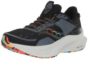 Saucony Damen Tempus Laufschuh