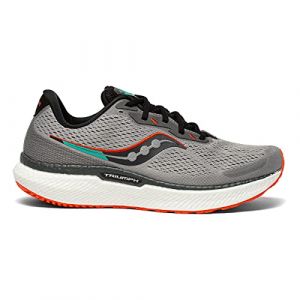 Saucony Herren Triumph 19 Laufschuh