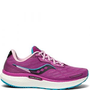 Saucony Triumph 19 Women's Laufschuhe - AW21-42.5