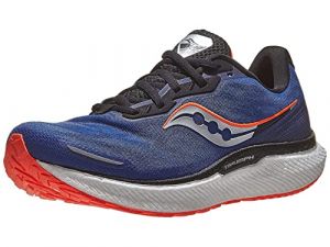 Saucony Triumph 19 Laufschuhe - 44