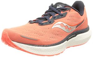 Saucony Triumph 19 Women's Laufschuhe - 37