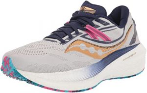 Saucony Triumph 20 Laufschuhe - SS23-46