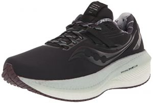 Saucony Triumph 20 Women's Laufschuhe - SS23-37