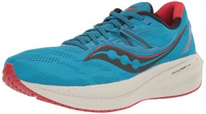 Saucony Triumph 20 Laufschuhe - AW22-42.5