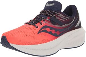 Saucony Herren Triumph 20 Laufschuh