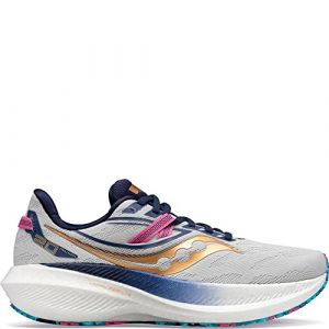 Saucony Damen Triumph 20 Plattform