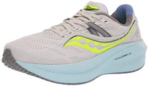 Saucony Men's Triumph 20 Running Shoe