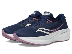 Saucony Damen Triumph 21 Sneaker