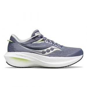 Saucony Damen Triumph 21 Sneaker