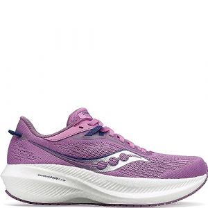 Saucony Triumph 21 Running Shoes EU 42 1/2