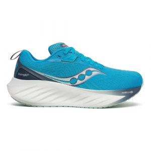 Saucony Damen Triumph 22 Sneaker