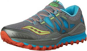 Saucony Damen Xodus ISO Laufschuhe