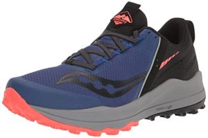 Saucony Xodus Ultra Trail Laufschuhe - AW22-43