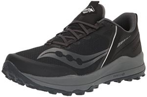 Saucony Men's Xodus Ultra Running Shoe